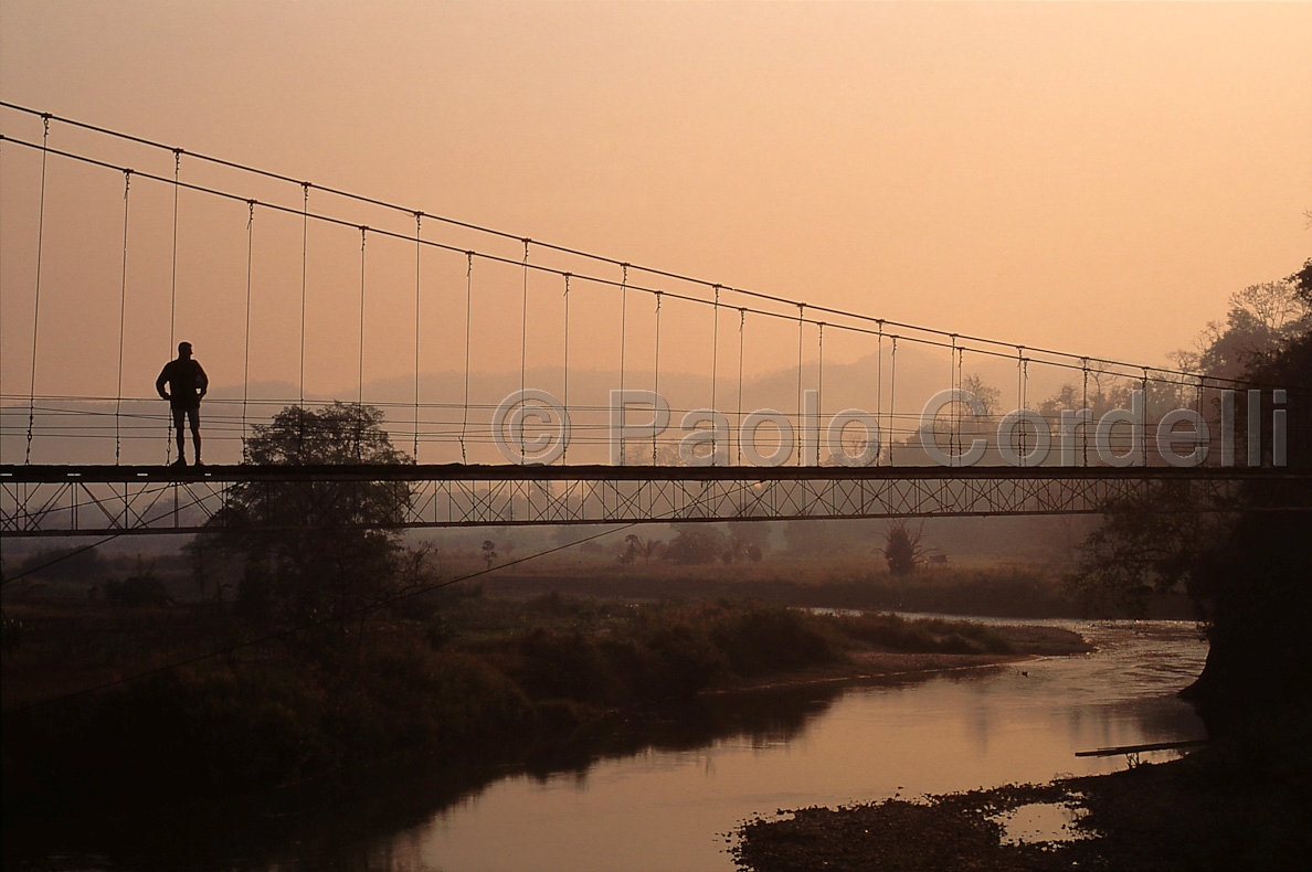 Mae Hong Son, Thailand
(cod:Thailand 38)